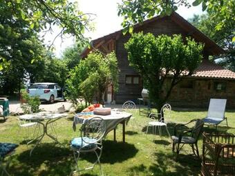 Agroturismo La Poulette