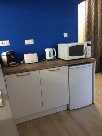 Apartamento Le Montr�alais