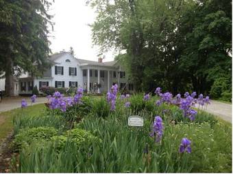 Bed & Breakfast The Inn At Stockbridge