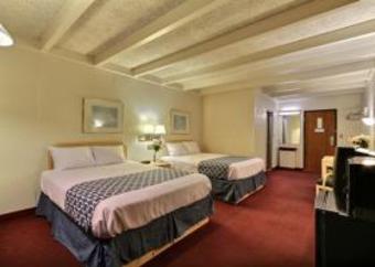 Hotel Econo Lodge Bay City