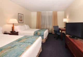 Hotel Fairfield Inn Bay City
