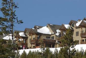 Apartamentos Saddleridge Townhomes