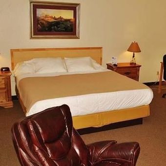 Big Mountain Lodge Whitefish