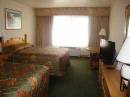 Motel Pine Lodge