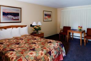 Hotel Best Western Rocky Mountain Lodge