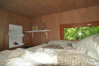 Cabanes Espace Fouletot