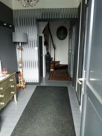 Maison De Charme Baie Du Mont Saint Michel