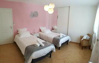 Au Clos Des Bulles Champenoises