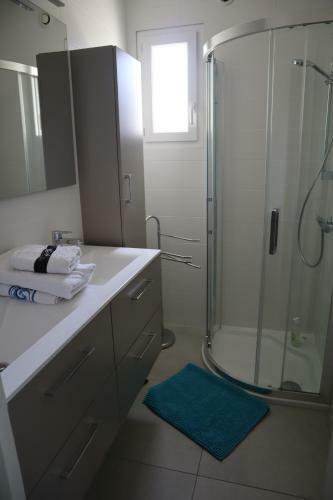 Chambre Au Calme, Rennes, Mer, Broceliande