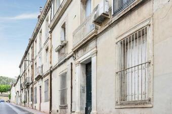 Apartamento Bright And Charming Flat At The Heart Of Montpellier