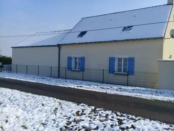 Chambre Chez L'habitant � La Campagne Dans Le Berry