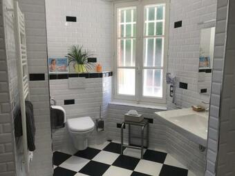 Apartamento Le Gite Du Petit Ch�teau