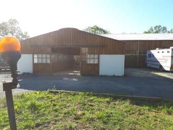 G�te Du Haras De Val�s