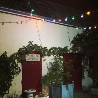 Le Clos Moussy
