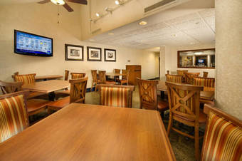 Hotel Best Western Plus St. Louis West-westport