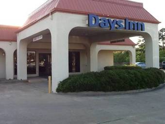 Hotel Days Inn Pearl/jackson Airport