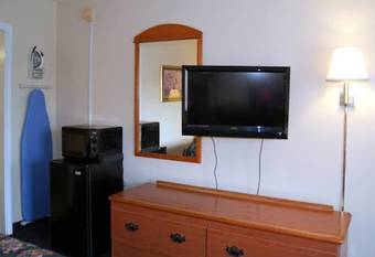 Motel Red Carpet Inn - Natchez