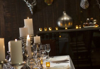 The Baronette Renaissance Detroit-novi Hotel