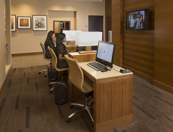 Hotel Hyatt Place Detroit/novi