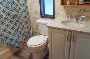 Secluded Woodsy Cabin Hike, Fish, Hunt And Atv!