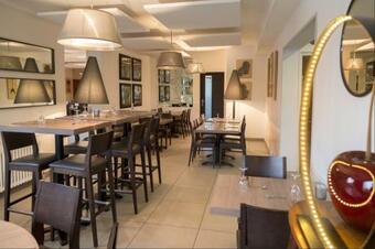 Hotel Les Quatre Vents