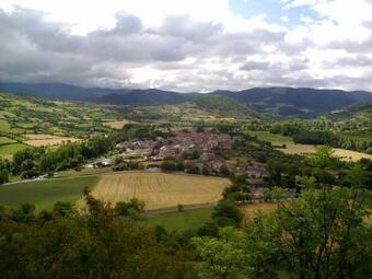 Apartamento Gite Des Deux Rivi�res