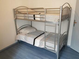 Apartamento Appartement F4 Proche De Disneyland Paris