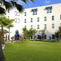 Hotel Ibis Moussafir