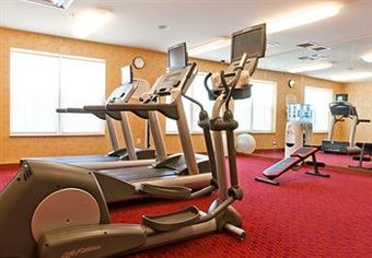 Hotel Residence Inn By Marriott Gulfport-biloxi Airport