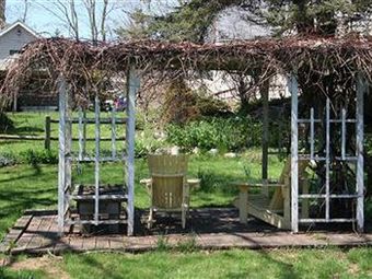 Le Vatout Bed & Breakfast