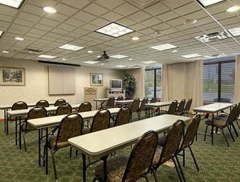 Hotel Wingate By Wyndham Aberdeen / Belcamp