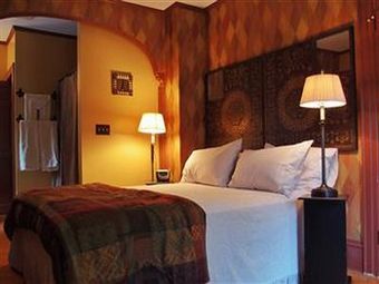 Admiral Peary Inn Bed & Breakfast