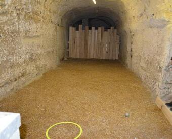 G�te De La Merluchette