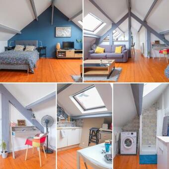 Apartamento L'escale Nemourienne