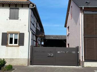 Gite Chez Annette Et Pierre Weber