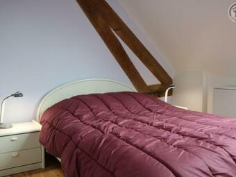 G�te Nieppe, 4 Pi�ces, 6 Personnes - Fr-1-510-43