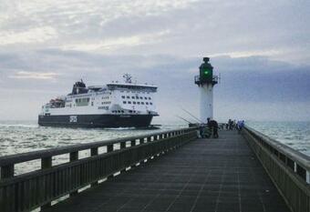 Ferme De M�raville