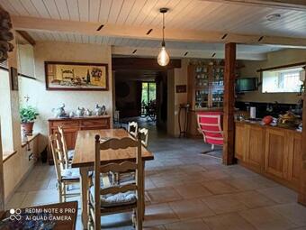 Bed & Breakfast Le Vert � Pied