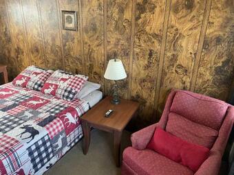 Apartamento Kozy Rest Motel - Room 1