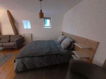 Bed & Breakfast Maison D'h�tes Le Gouverneur