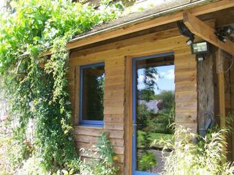 Bed & Breakfast Les Rhodos