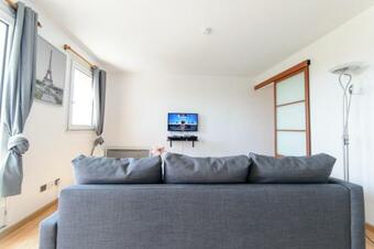 Apartamento Le Marnois-gare