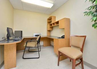 Hotel Comfort Inn & Suites Morehead