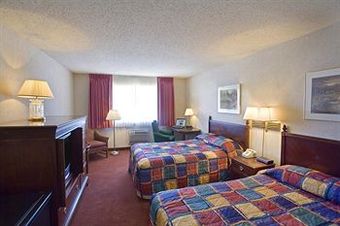 Motel Americas Best Value Inn Ullin