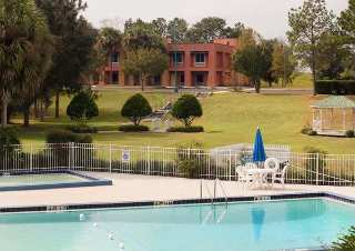 Hotel Hampton Inn Brooksville Dade City