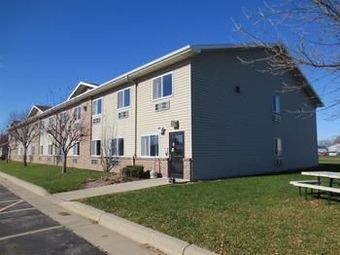 Motel Super 8 Wenona