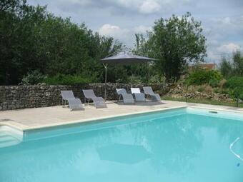 Gite Le Village