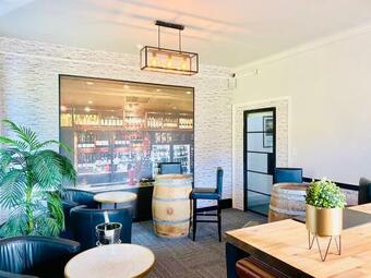 Sure Hotel By Best Western Port J�rome - Le Havre