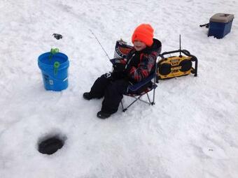 Grandview Lakeside Log Lodge