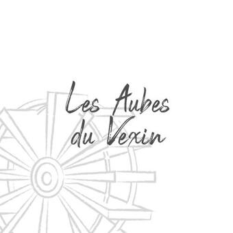 Bed & Breakfast Les Aubes Du Vexin